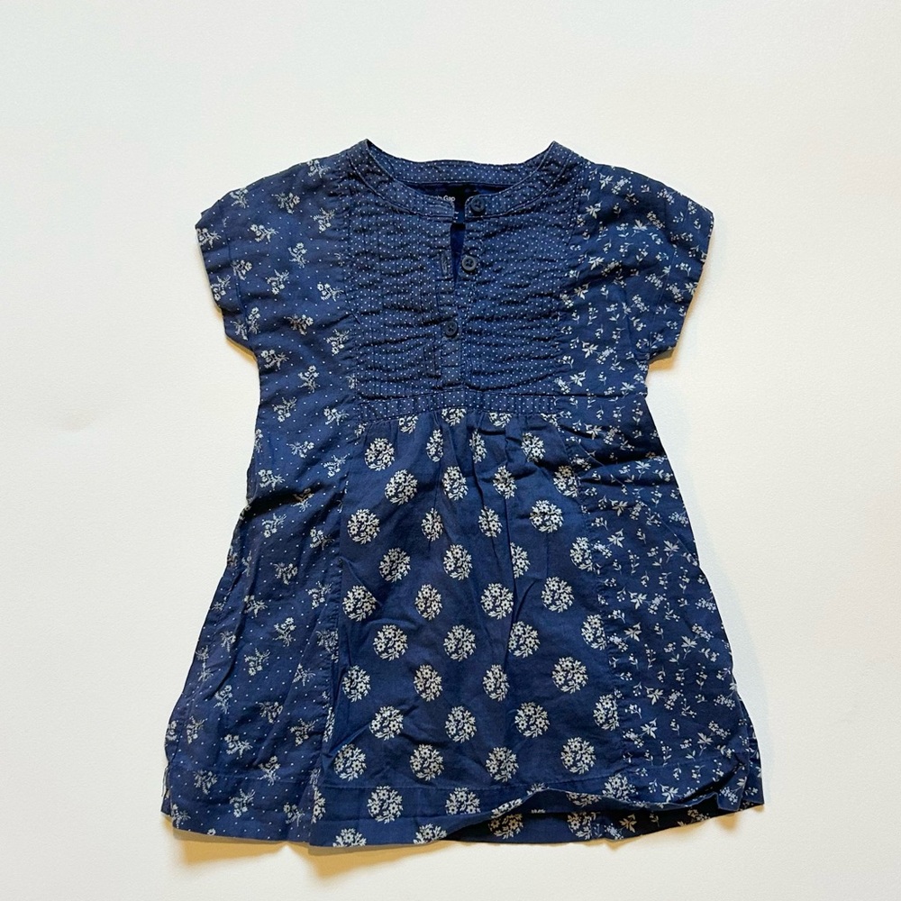 BabyGap Toddler Girls Dress Size 2